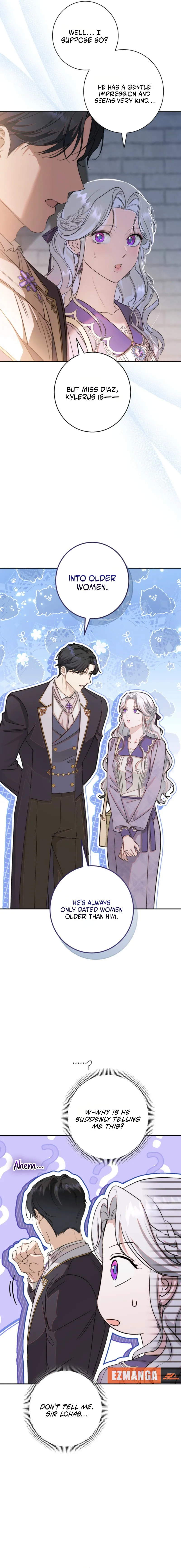 Read Unbeknownst to Me, I am Secretly Dating the Emperor EN Manga Online