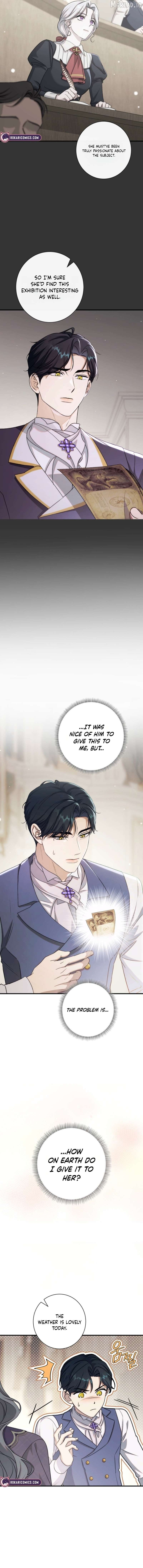 Read Unbeknownst to Me, I am Secretly Dating the Emperor EN Manga Online