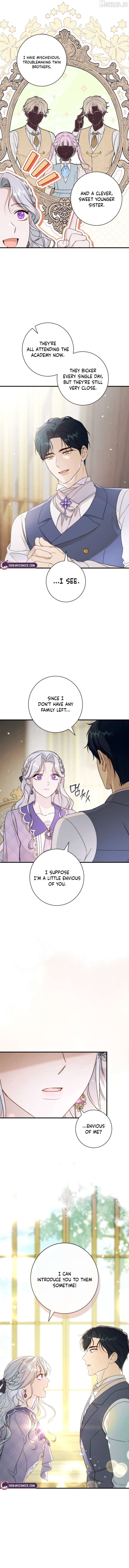 Read Unbeknownst to Me, I am Secretly Dating the Emperor EN Manga Online