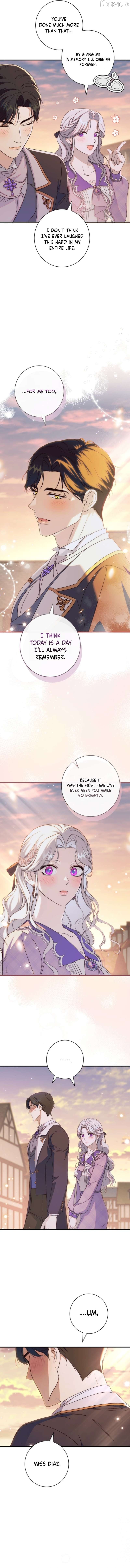 Read Unbeknownst to Me, I am Secretly Dating the Emperor EN Manga Online
