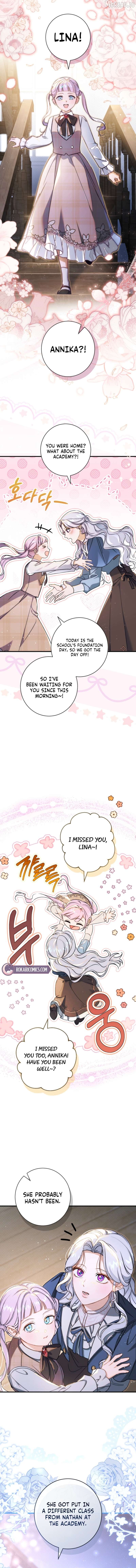 Read Unbeknownst to Me, I am Secretly Dating the Emperor EN Manga Online