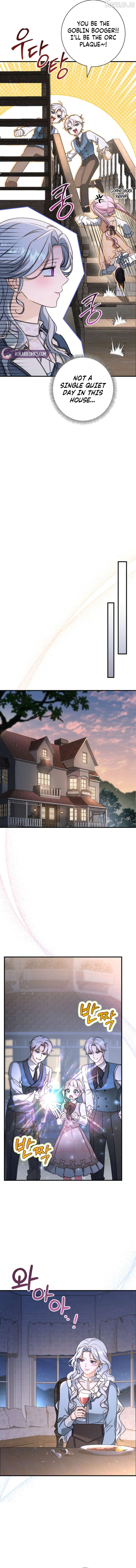 Read Unbeknownst to Me, I am Secretly Dating the Emperor EN Manga Online
