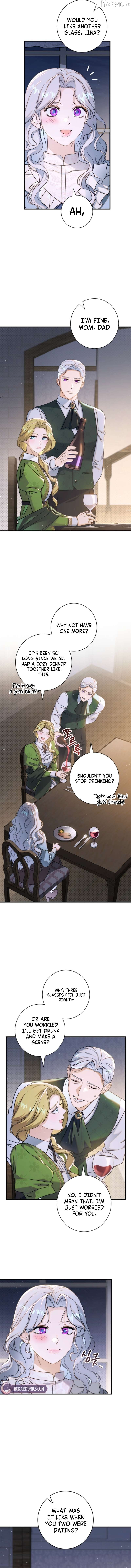 Read Unbeknownst to Me, I am Secretly Dating the Emperor EN Manga Online
