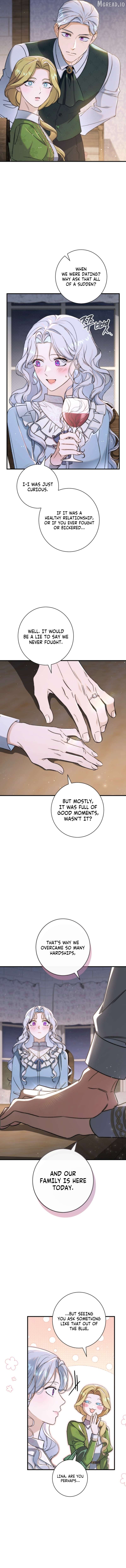 Read Unbeknownst to Me, I am Secretly Dating the Emperor EN Manga Online