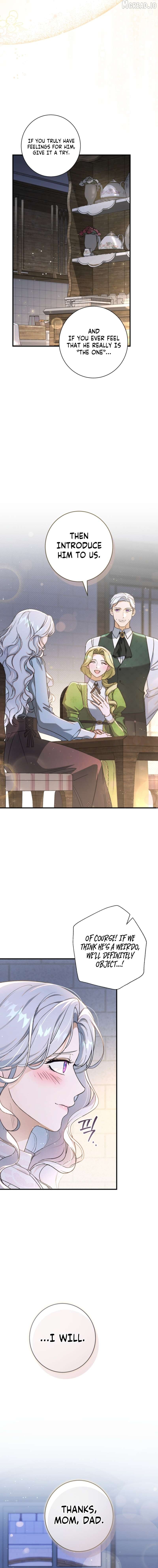 Read Unbeknownst to Me, I am Secretly Dating the Emperor EN Manga Online