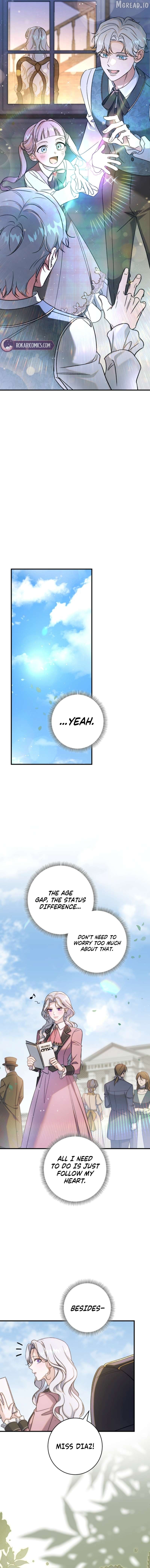 Read Unbeknownst to Me, I am Secretly Dating the Emperor EN Manga Online