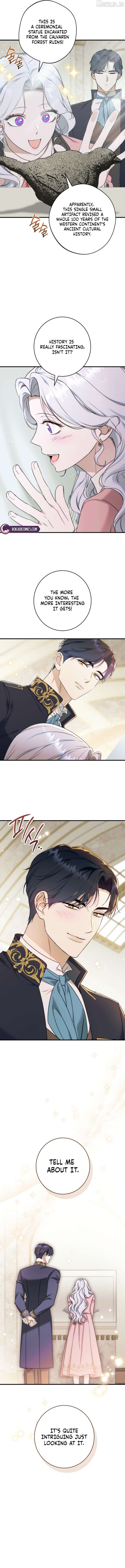 Read Unbeknownst to Me, I am Secretly Dating the Emperor EN Manga Online