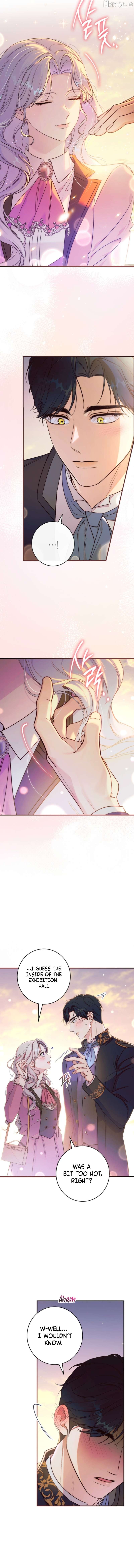 Read Unbeknownst to Me, I am Secretly Dating the Emperor EN Manga Online