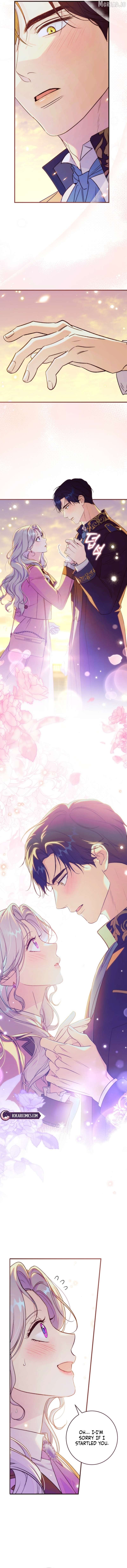 Read Unbeknownst to Me, I am Secretly Dating the Emperor EN Manga Online