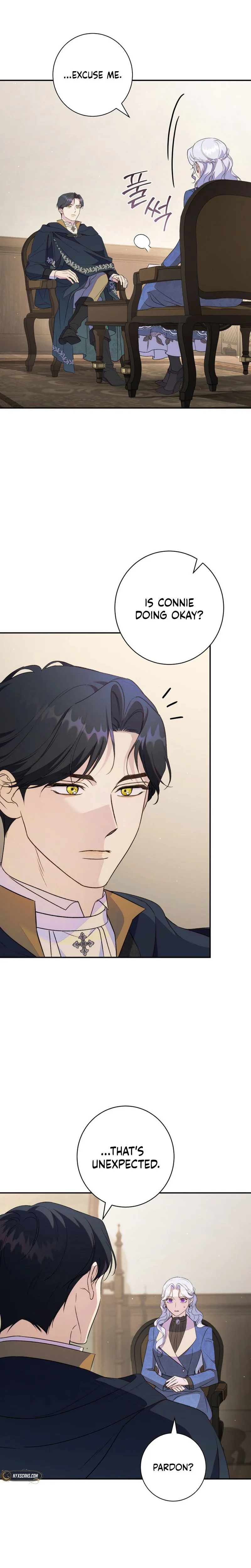 Read Unbeknownst to Me, I am Secretly Dating the Emperor EN Manga Online