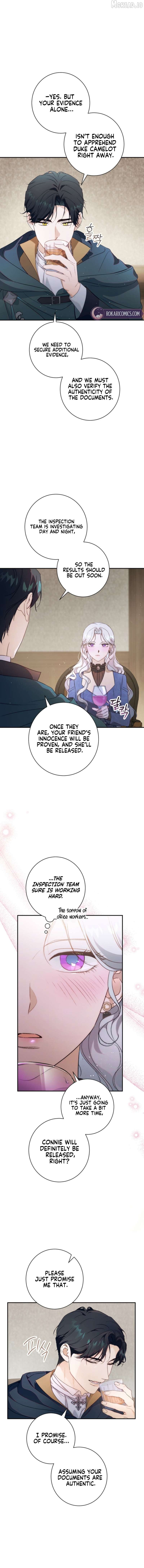 Read Unbeknownst to Me, I am Secretly Dating the Emperor EN Manga Online