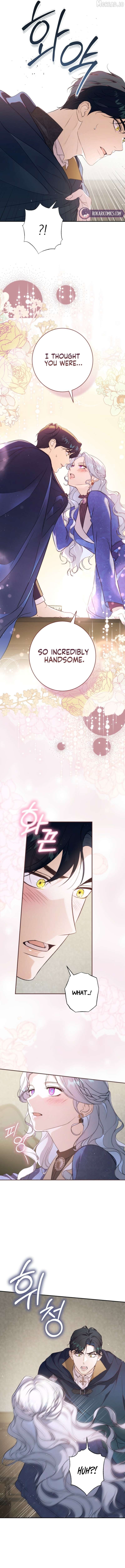 Read Unbeknownst to Me, I am Secretly Dating the Emperor EN Manga Online