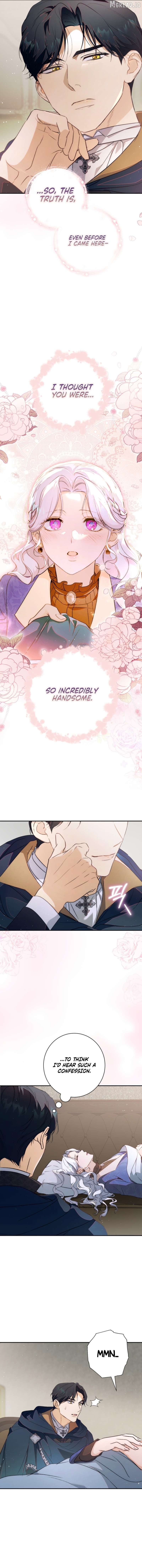 Read Unbeknownst to Me, I am Secretly Dating the Emperor EN Manga Online