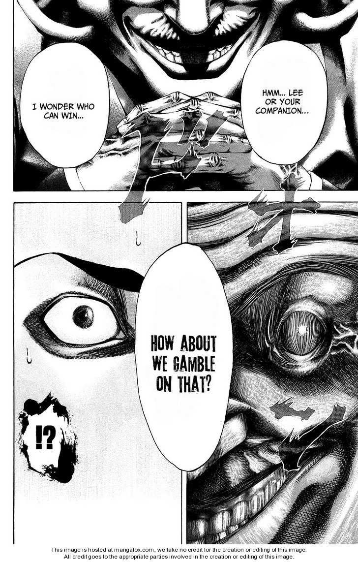 Read Usogui en Manga Online