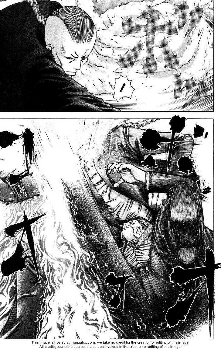 Read Usogui en Manga Online