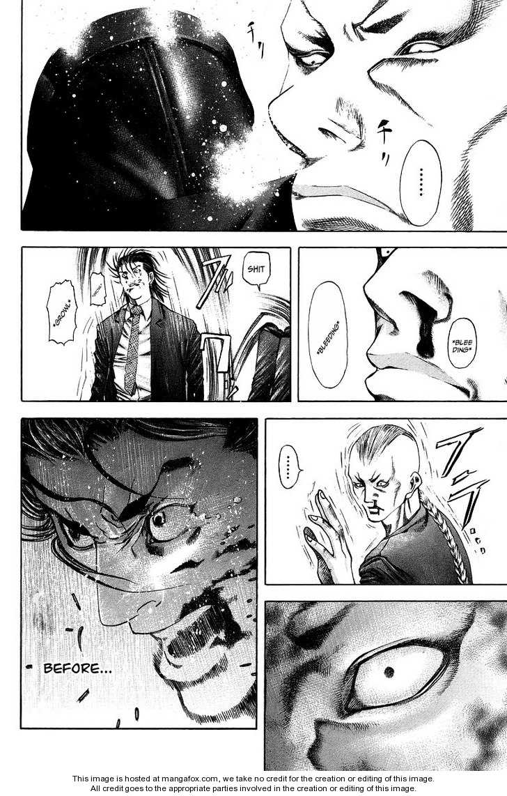 Read Usogui en Manga Online