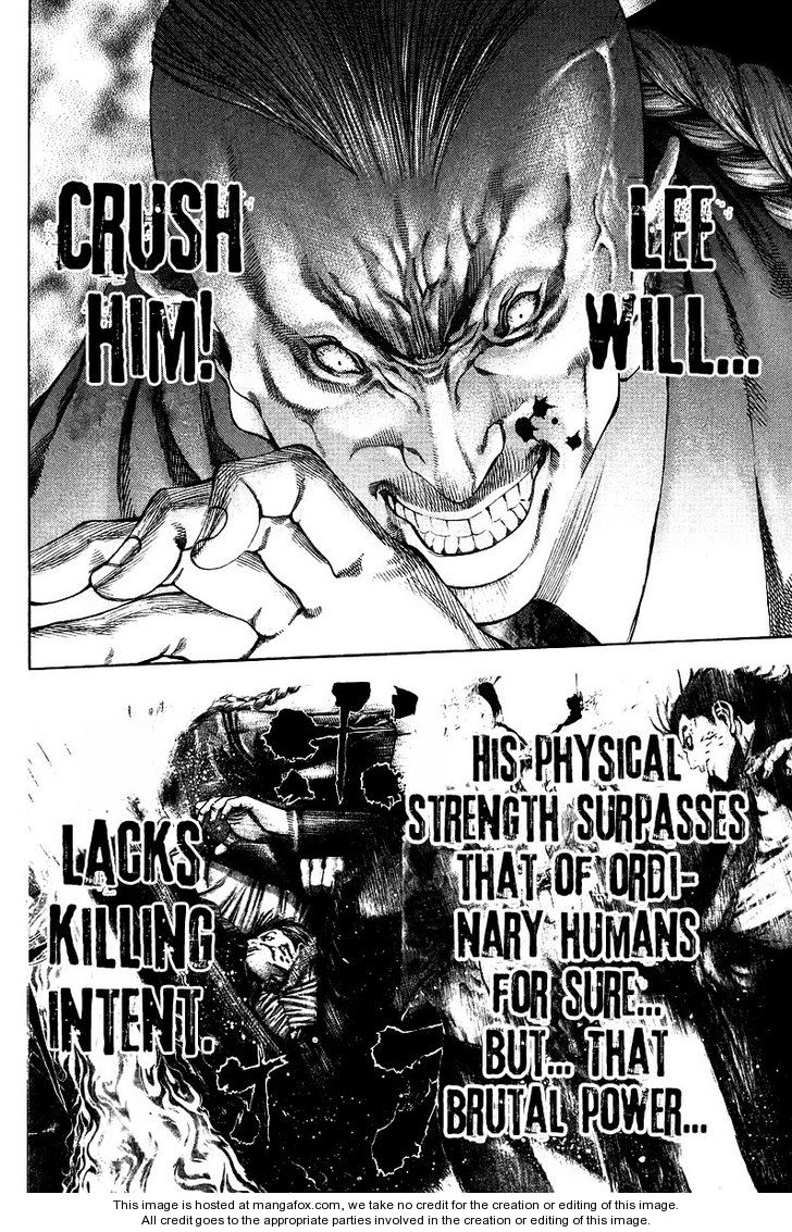 Read Usogui en Manga Online
