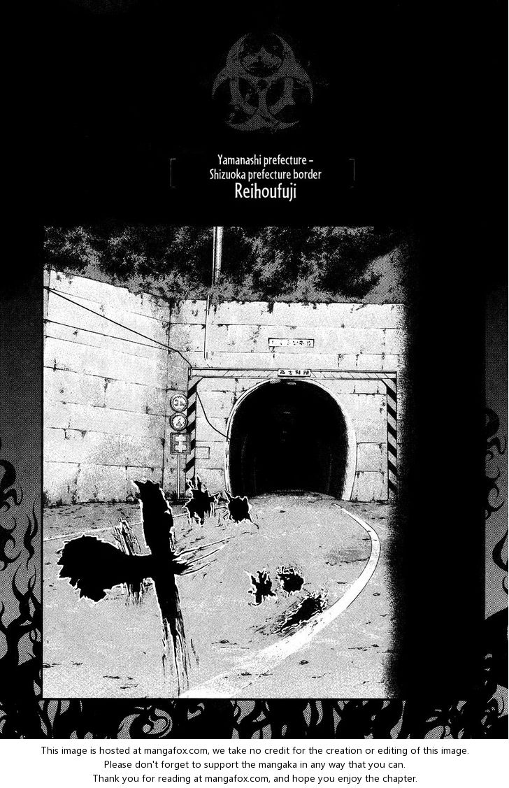 Read Usogui en Manga Online