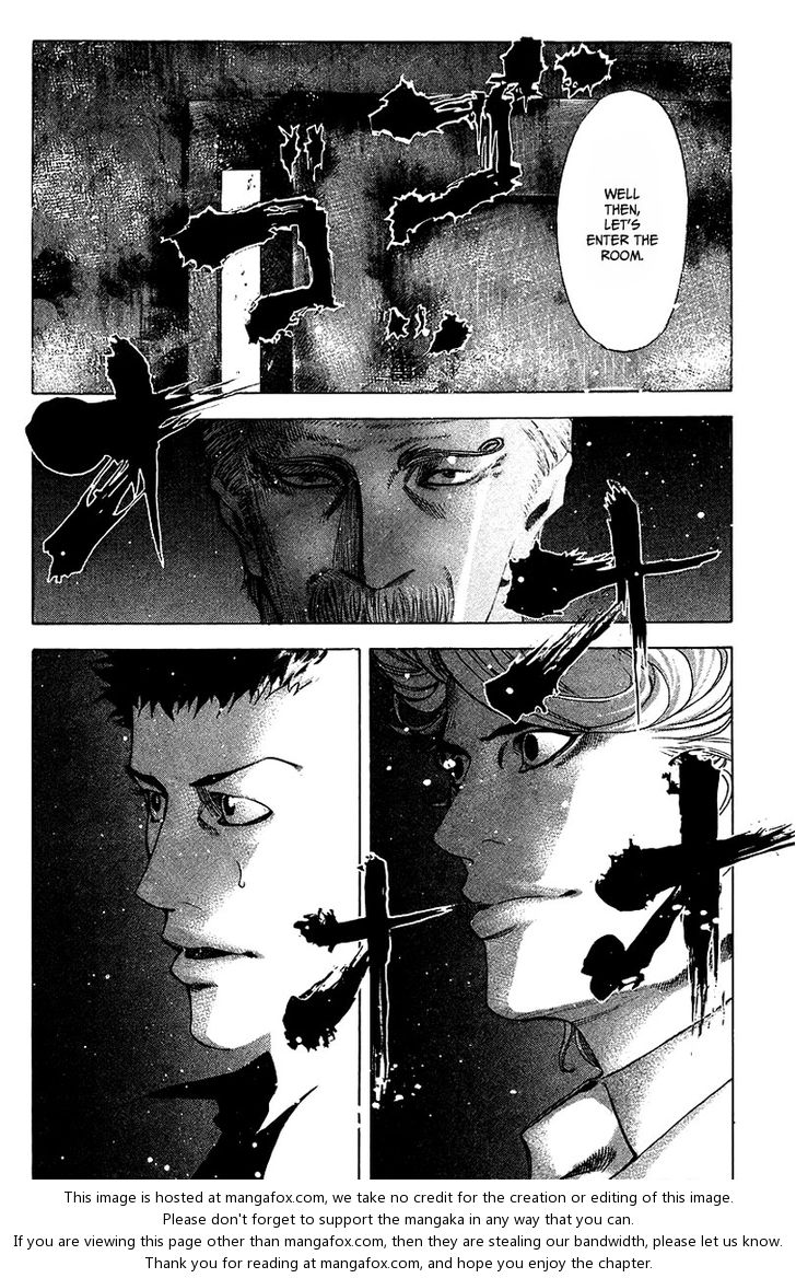 Read Usogui en Manga Online