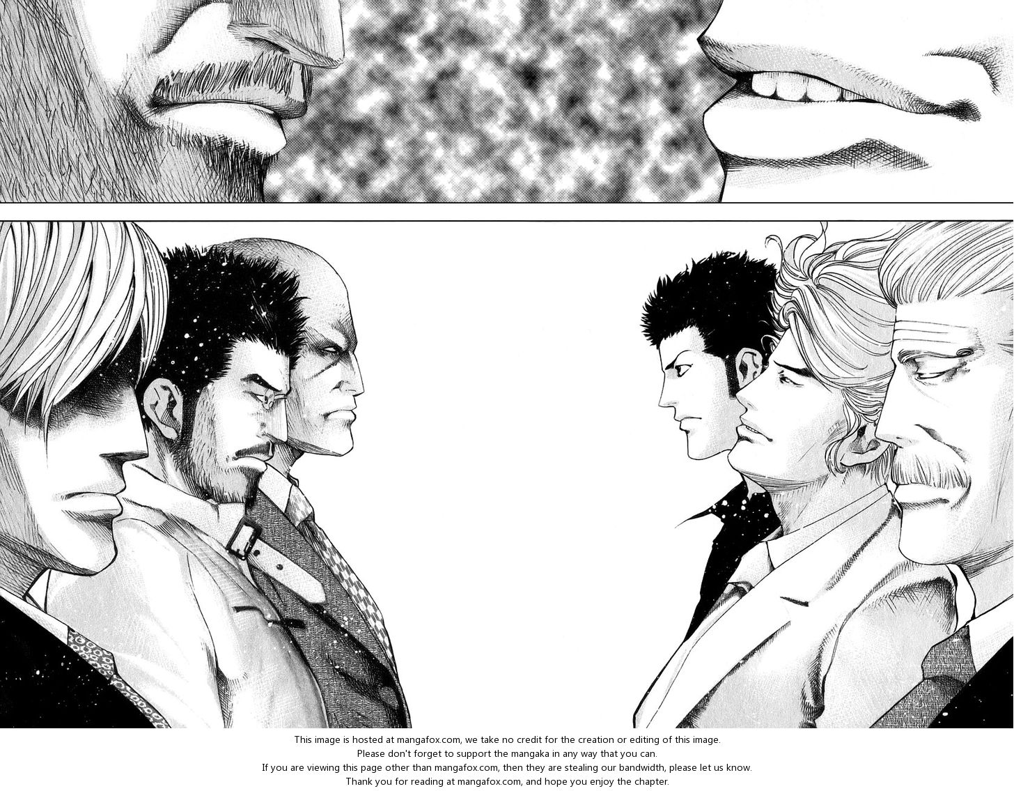 Read Usogui en Manga Online