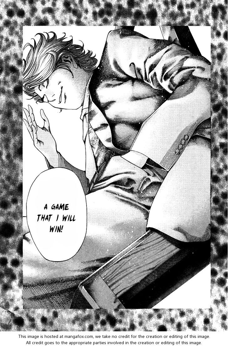 Read Usogui en Manga Online
