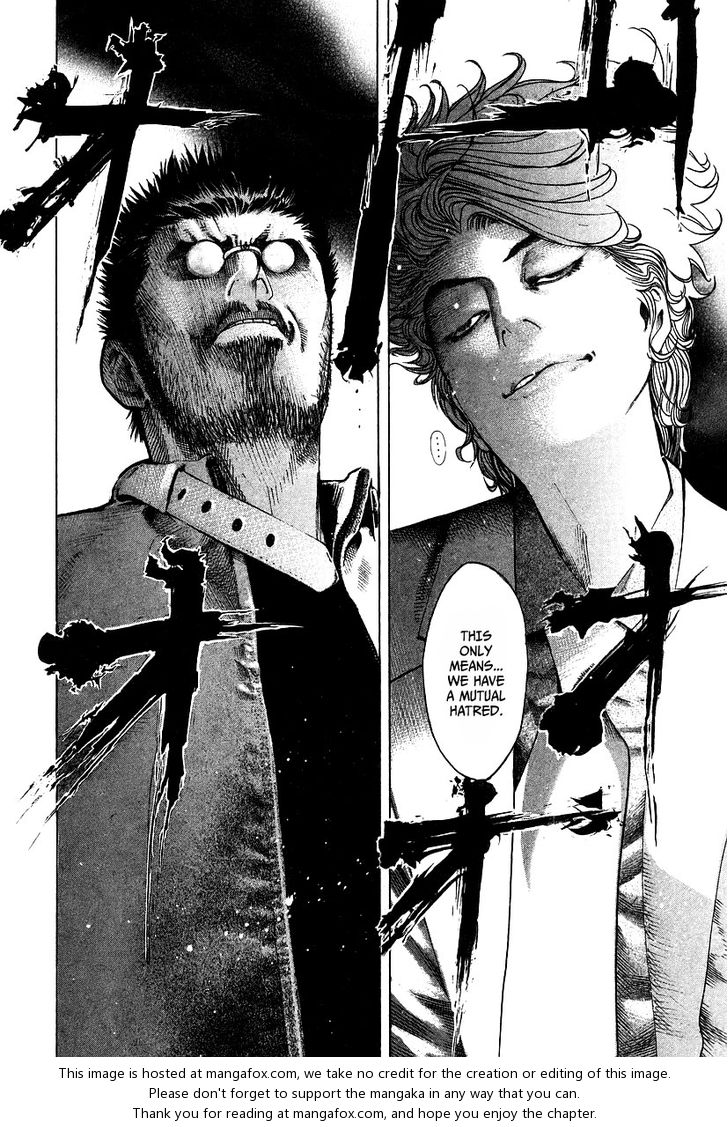 Read Usogui en Manga Online