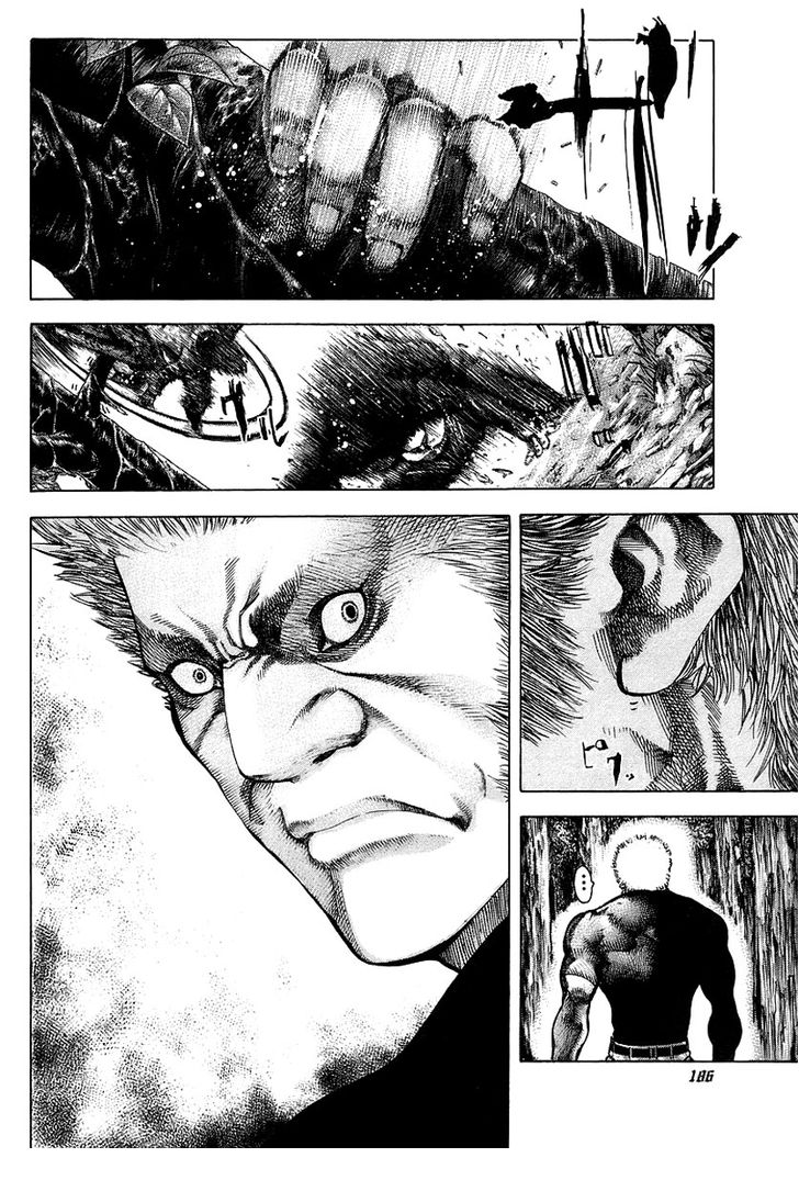 Read Usogui en Manga Online