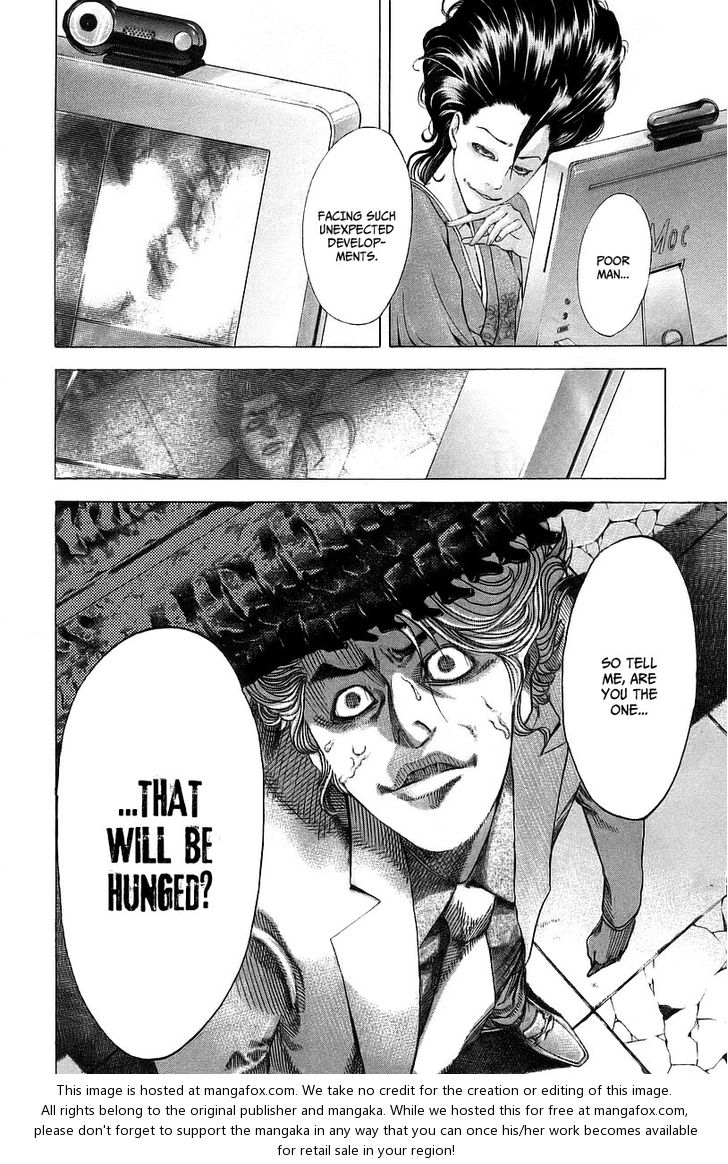 Read Usogui en Manga Online