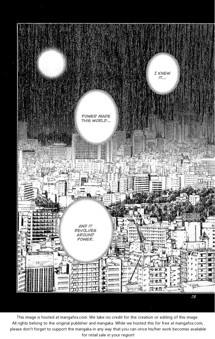 Read Usogui en Manga Online