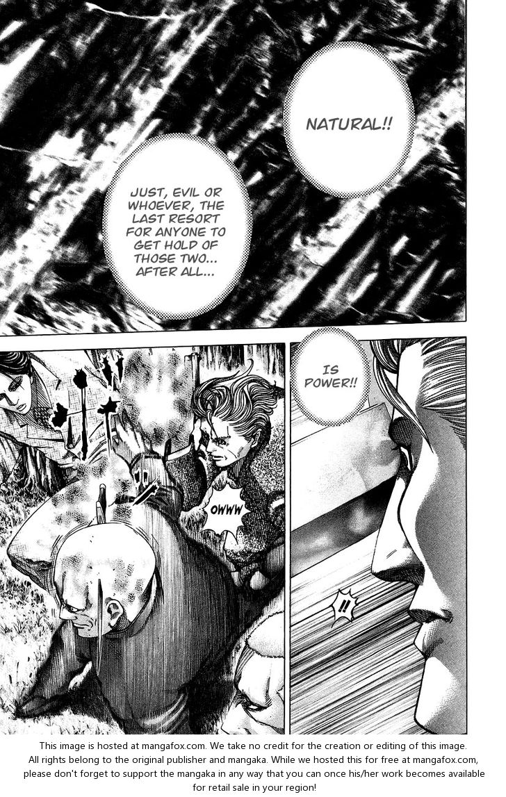 Read Usogui en Manga Online