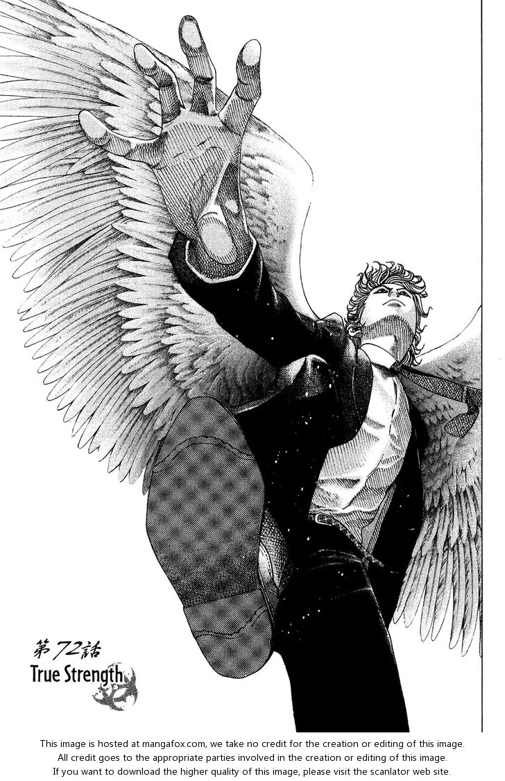 Read Usogui en Manga Online