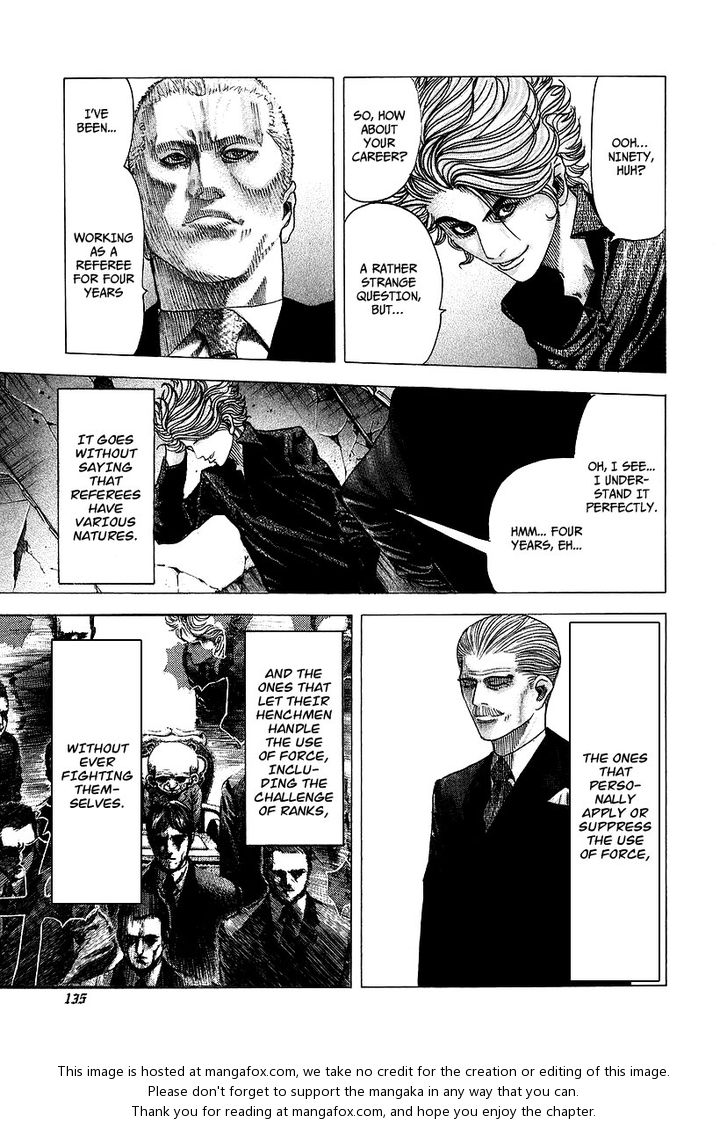 Read Usogui en Manga Online
