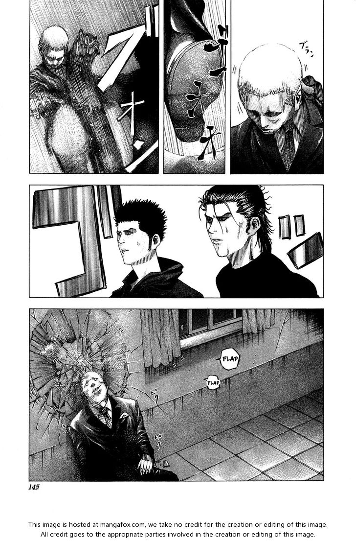 Read Usogui en Manga Online