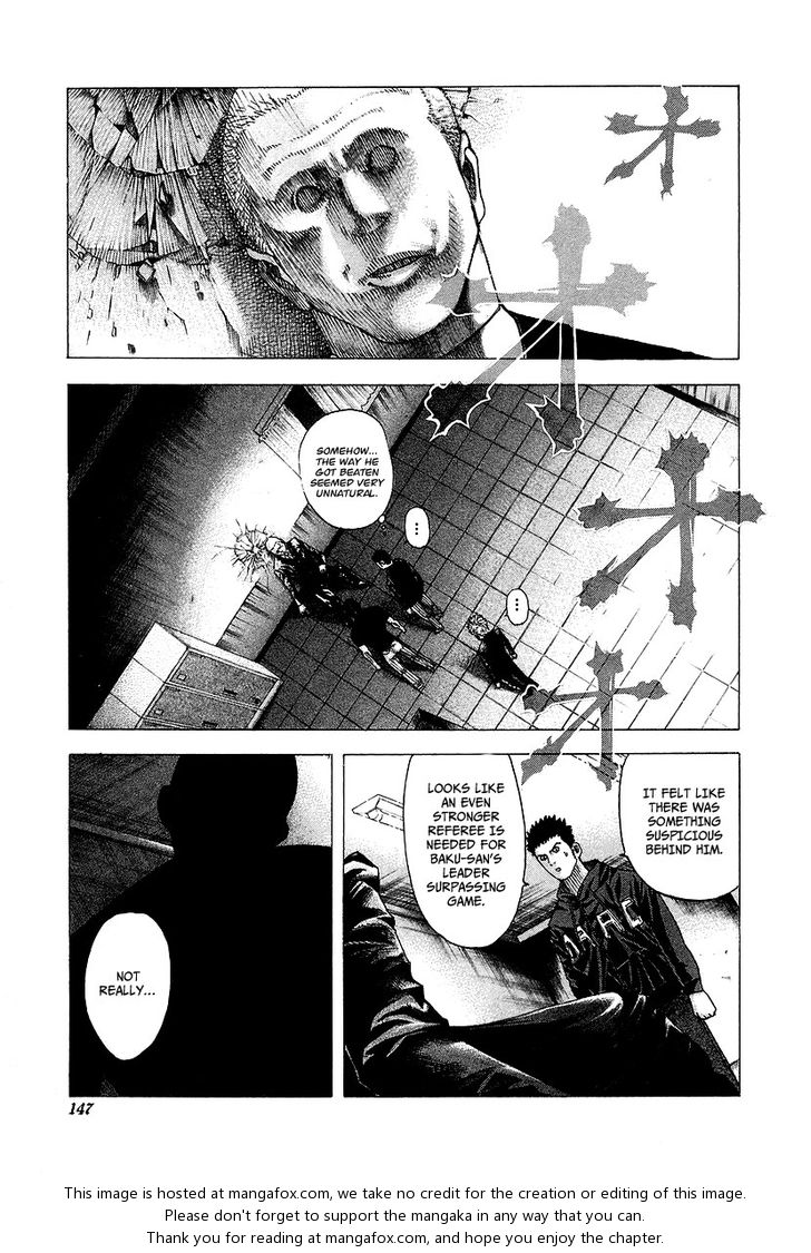Read Usogui en Manga Online