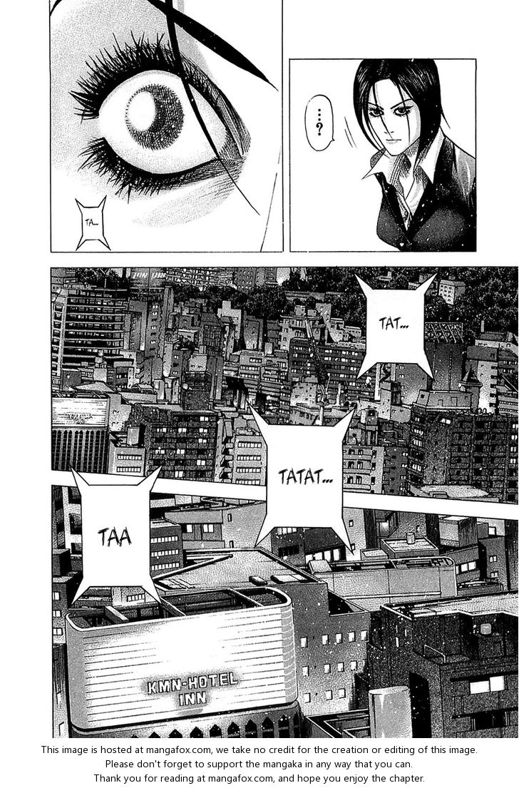 Read Usogui en Manga Online