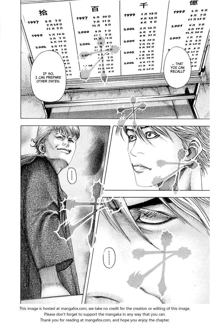 Read Usogui en Manga Online