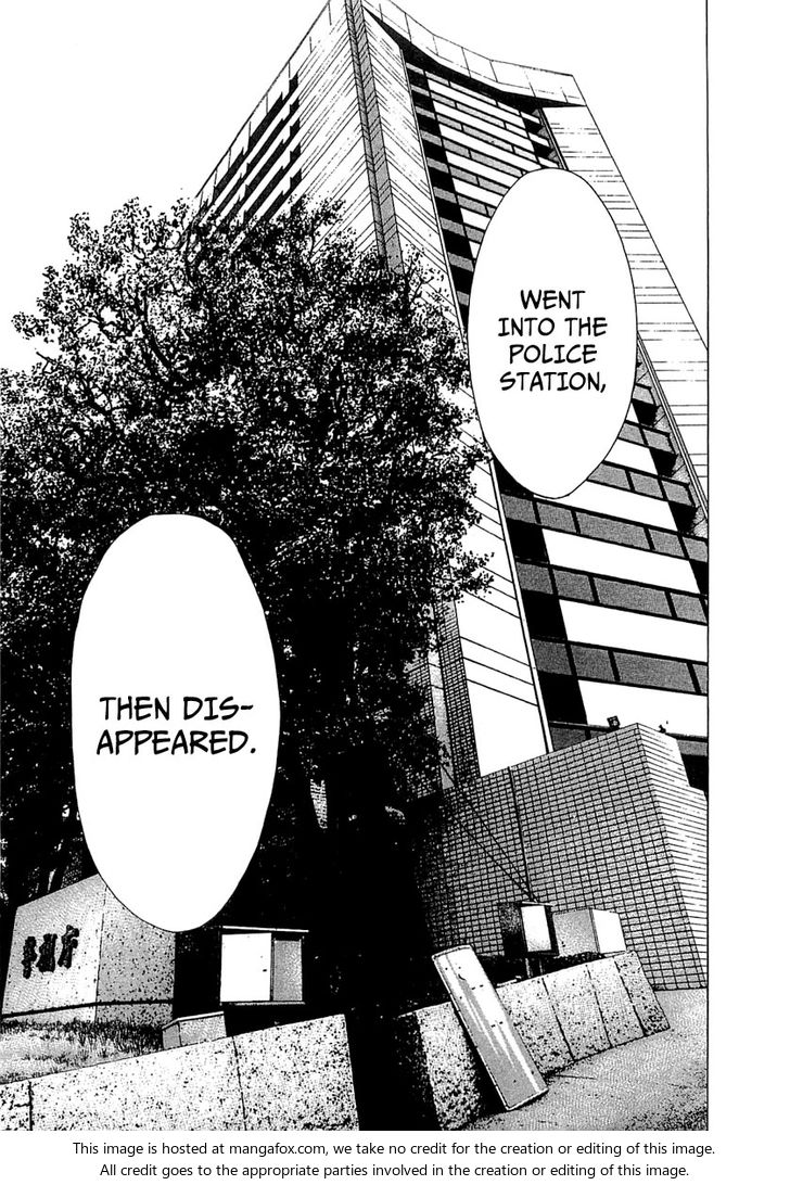 Read Usogui en Manga Online
