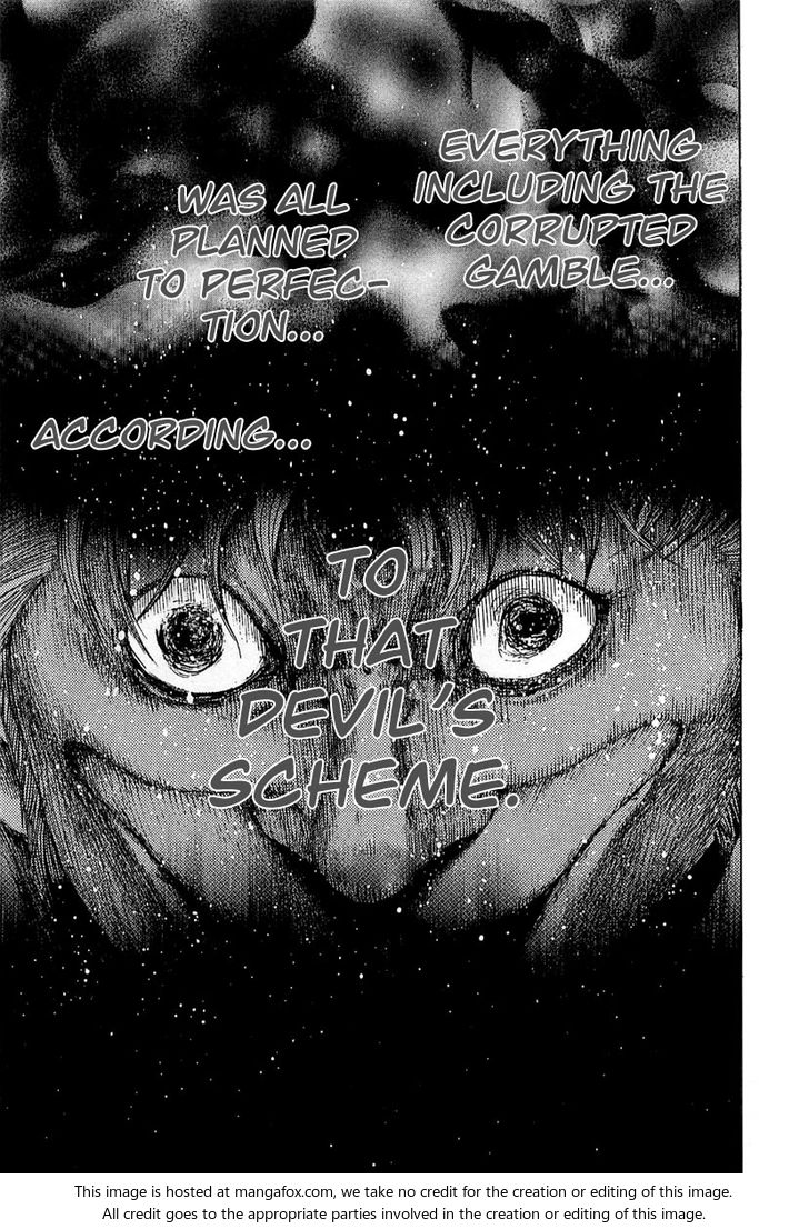 Read Usogui en Manga Online