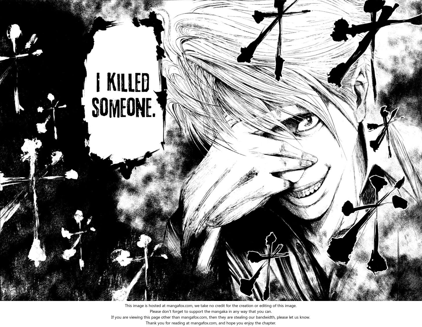 Read Usogui en Manga Online
