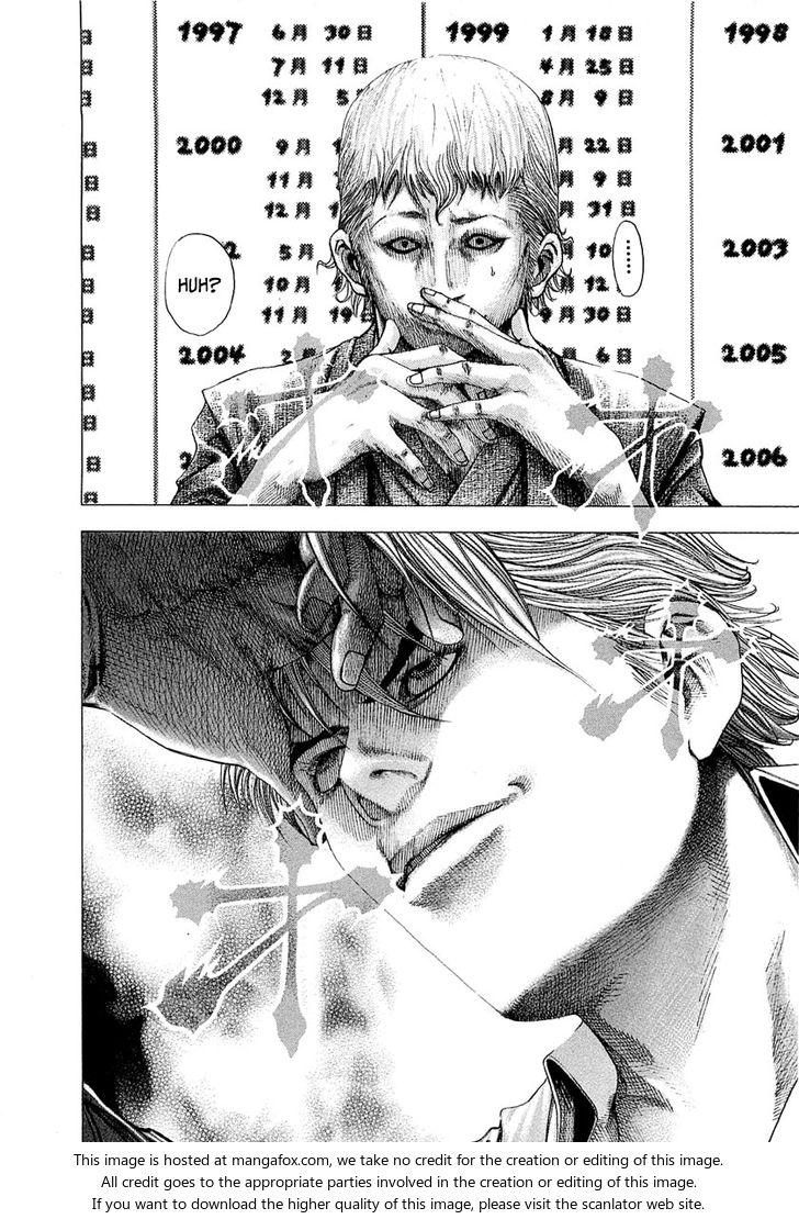 Read Usogui en Manga Online