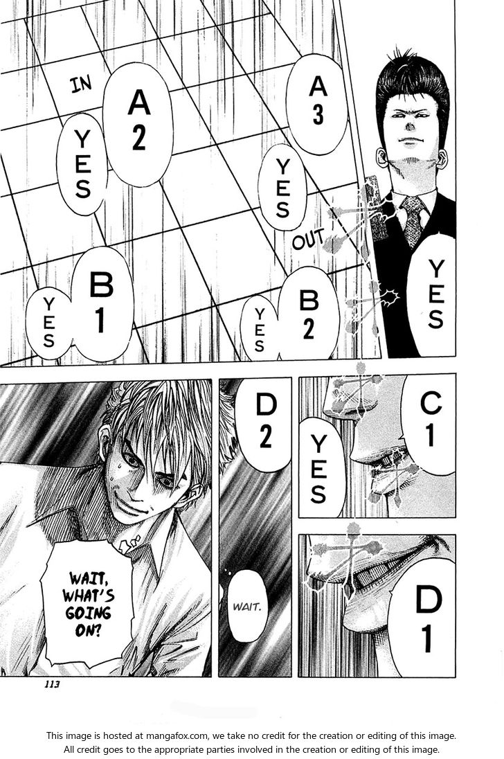 Read Usogui en Manga Online