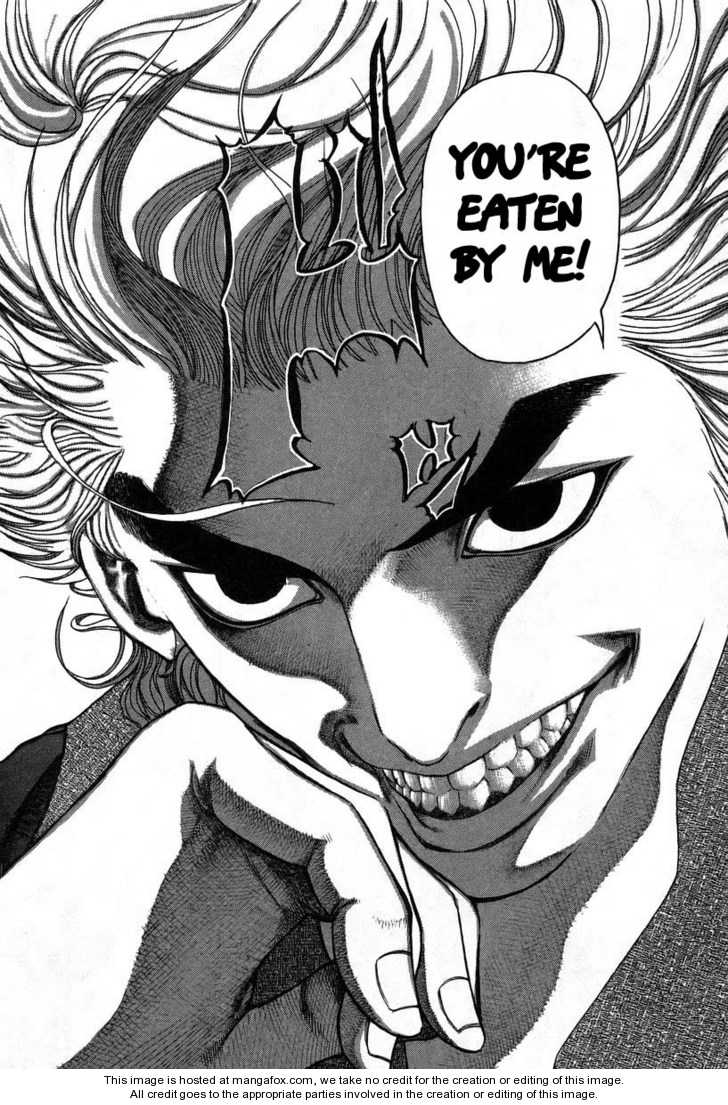 Read Usogui en Manga Online