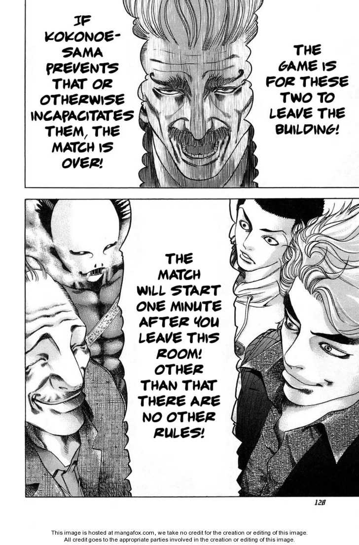 Read Usogui en Manga Online