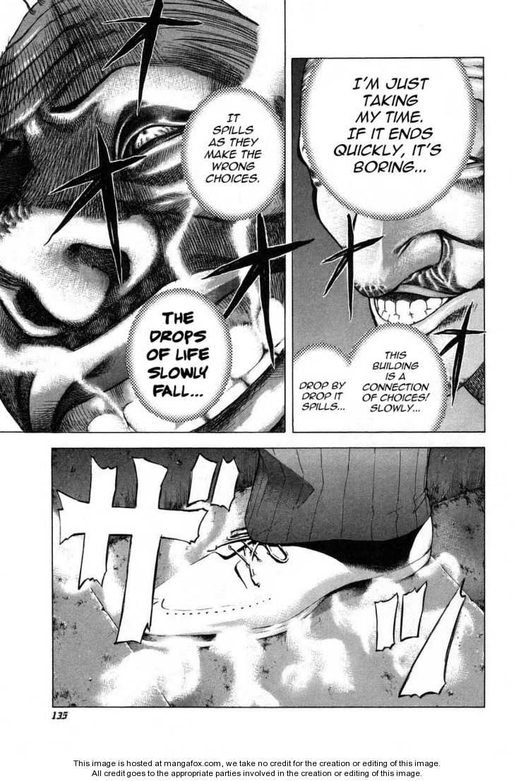 Read Usogui en Manga Online
