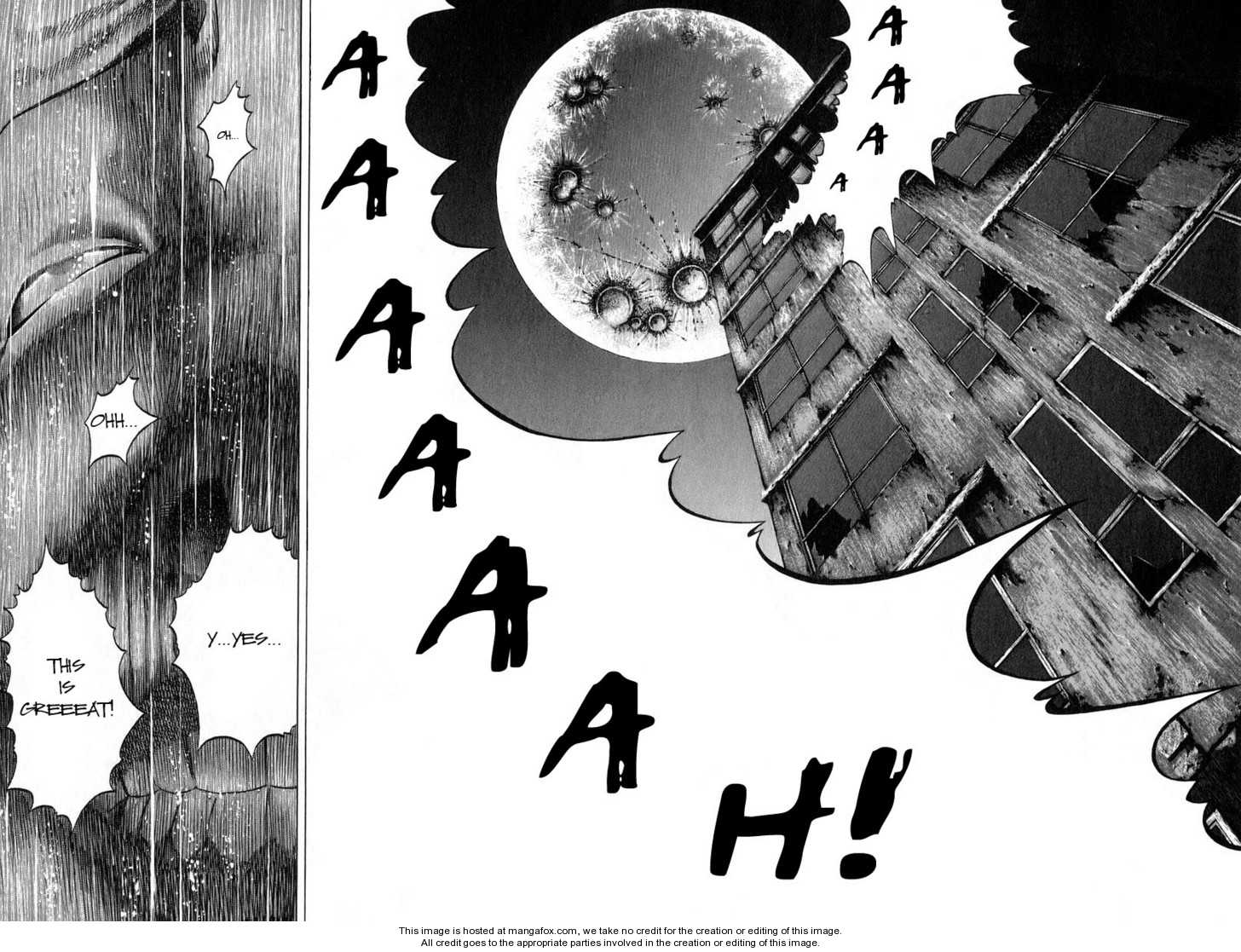 Read Usogui en Manga Online