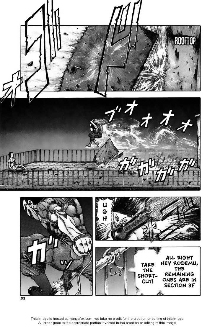 Read Usogui en Manga Online