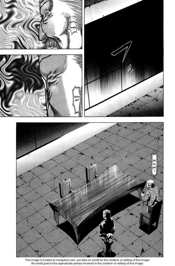 Read Usogui en Manga Online