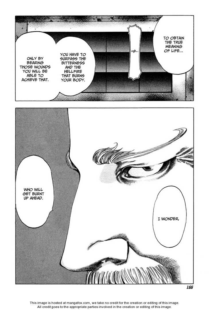Read Usogui en Manga Online