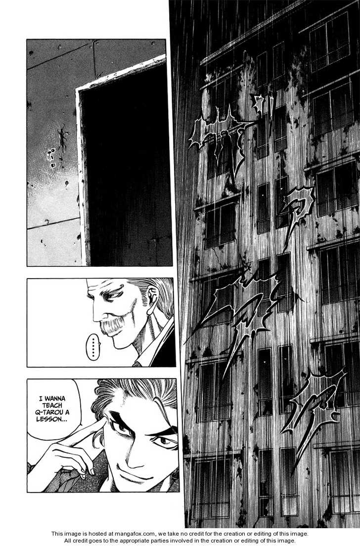 Read Usogui en Manga Online