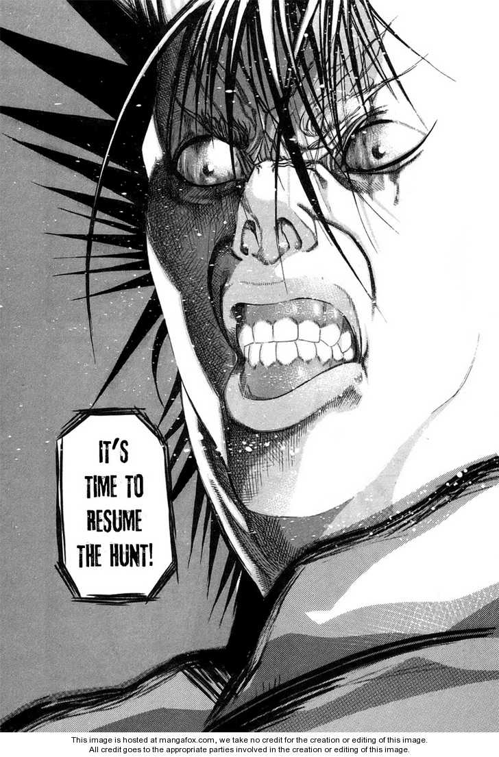 Read Usogui en Manga Online